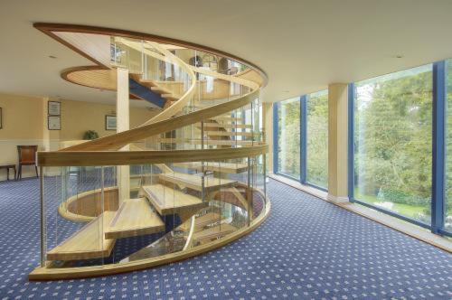 Les Rocquettes Hotel Saint Peter Port Екстер'єр фото