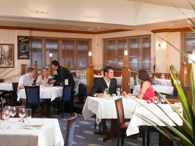 Les Rocquettes Hotel Saint Peter Port Екстер'єр фото