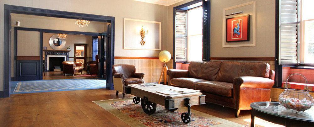Les Rocquettes Hotel Saint Peter Port Екстер'єр фото