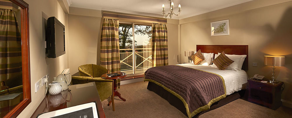 Les Rocquettes Hotel Saint Peter Port Екстер'єр фото