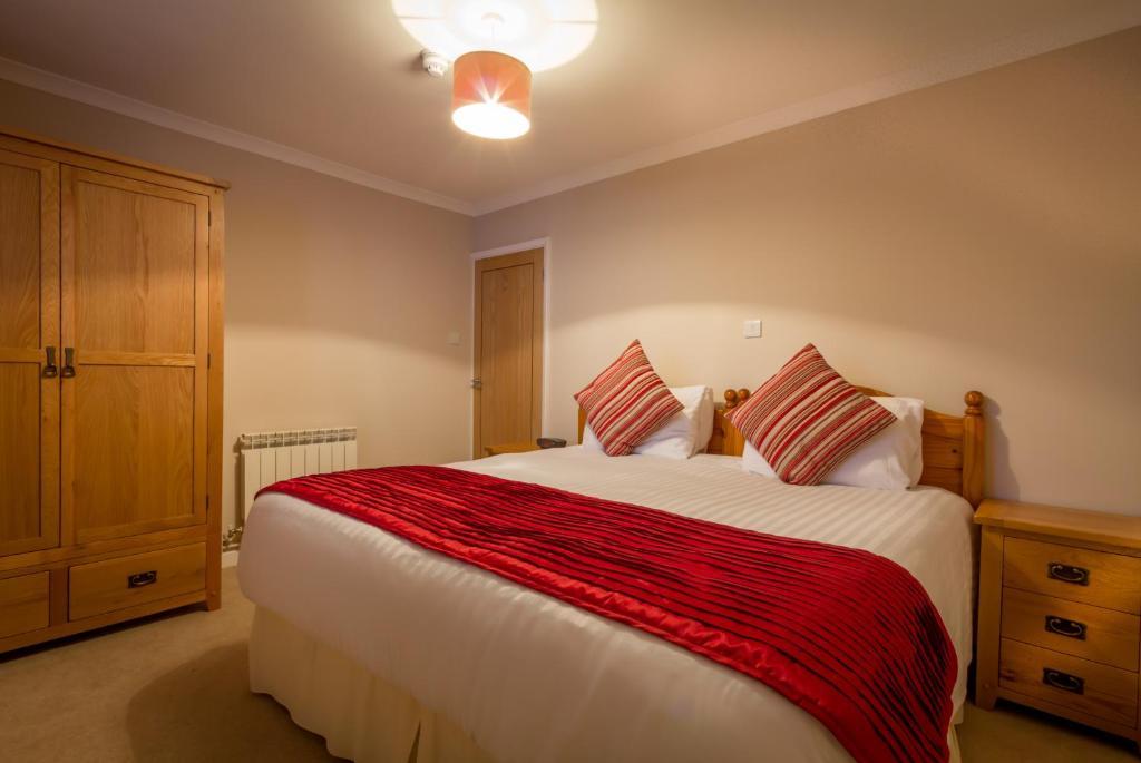 Les Rocquettes Hotel Saint Peter Port Номер фото